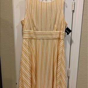 Dress-Liz Claiborne
